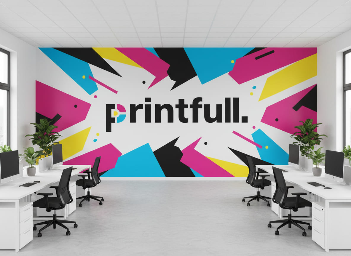 Zidne grafike Zagreb