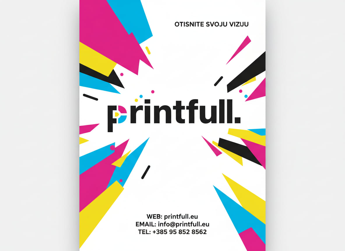 Plakati i posteri Zagreb