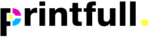 Printfull logo