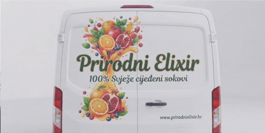 naljepnice za kombi vozila straznja bliza strana 1