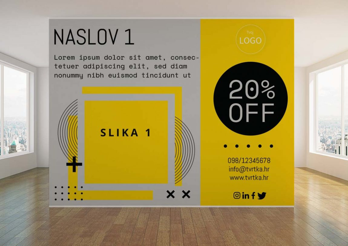 3D slova